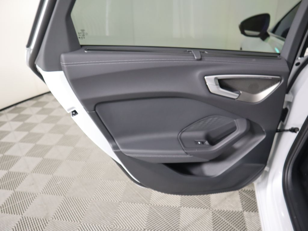 Thumbnail: 2025 Audi A5 - 28