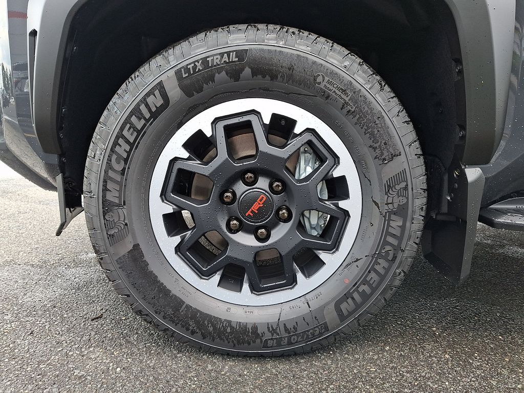 Thumbnail: 2026 Toyota 4Runner - 8