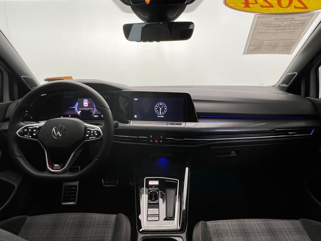 Thumbnail: 2024 Volkswagen Golf - 10