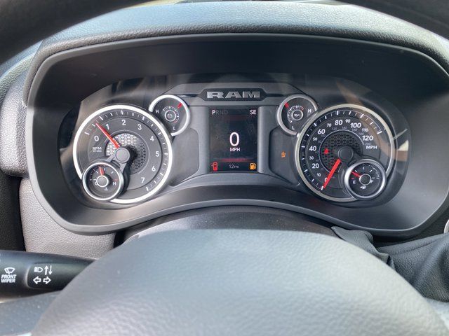 New 2026 White Ram Tradesman image 14