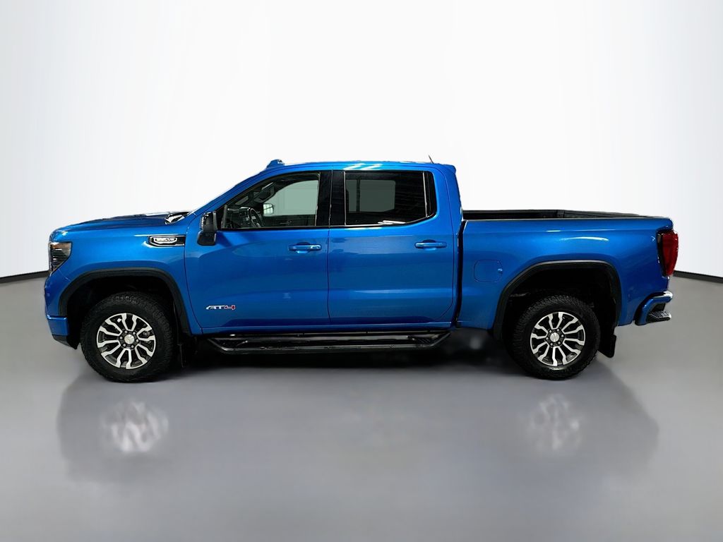 2022 GMC Sierra 1500 AT4 - Photo 9