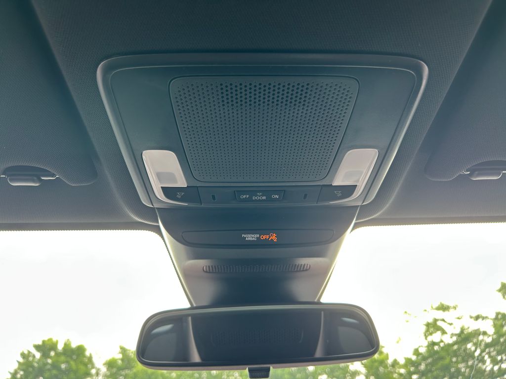 Thumbnail: 2026 Honda HR-V - 13