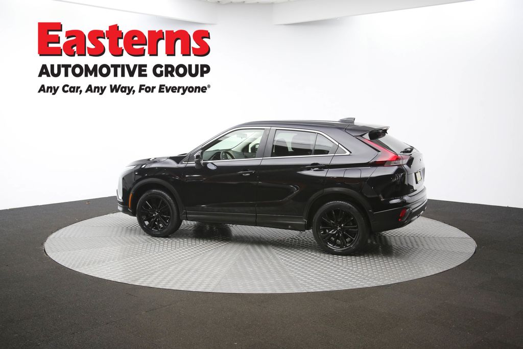 Used 2023 Black Mitsubishi LE image 59