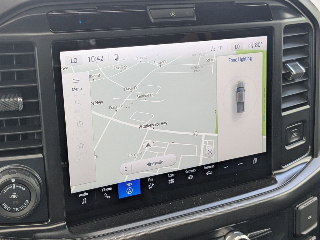 2026 Ford F-150 Rocky Ridge