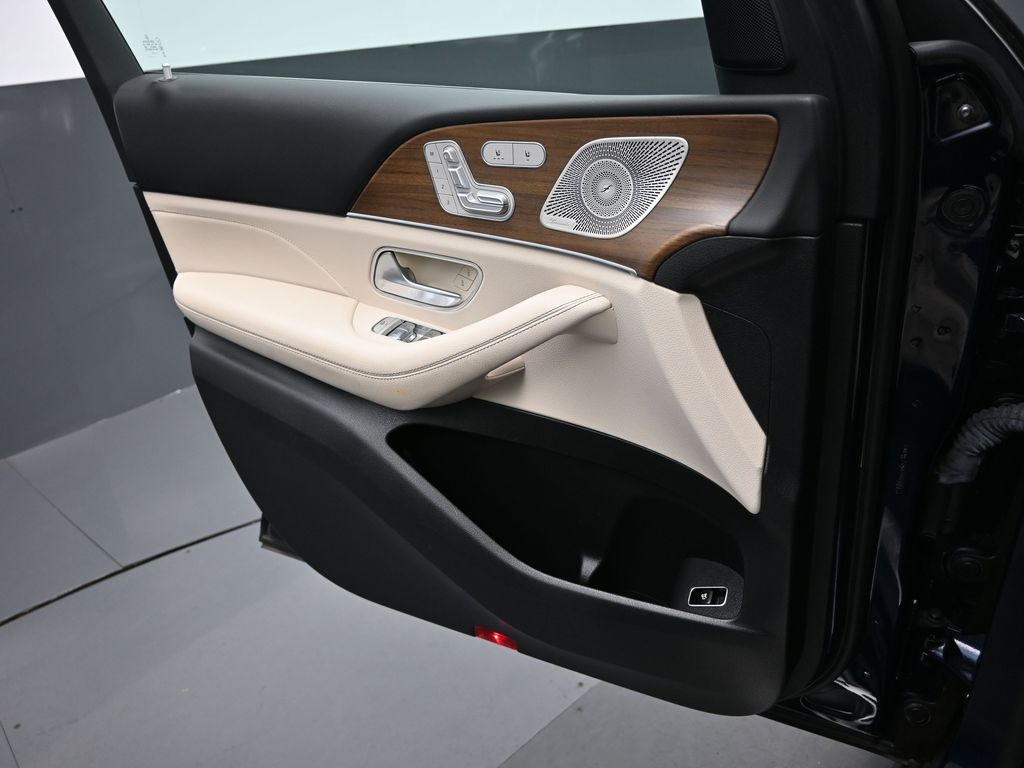 2021 Mercedes-Benz GLE 350 4MATIC