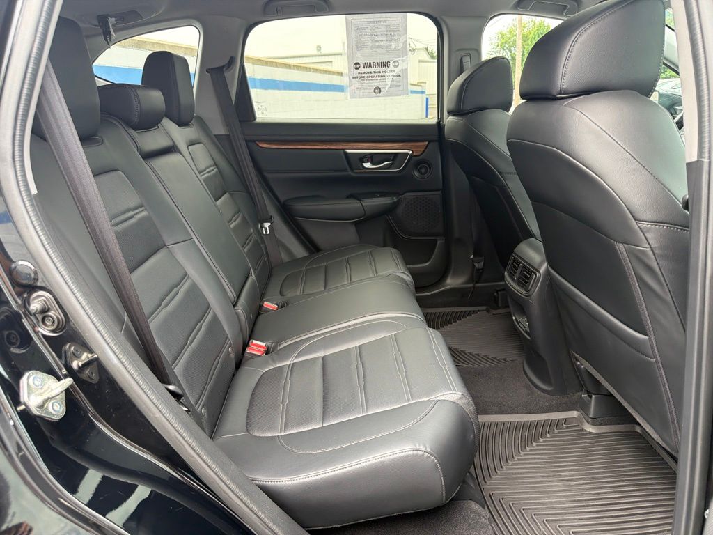 Thumbnail: 2019 Honda CR-V - 23