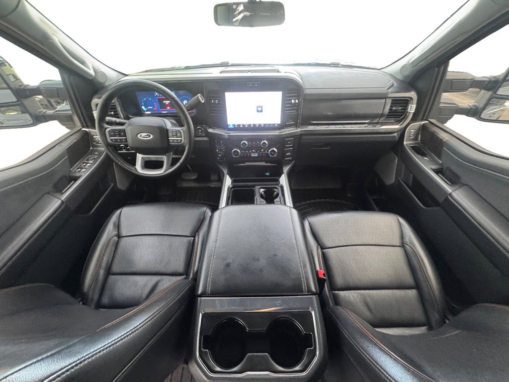 Used Car 2025 Ford F-250sd  Lariat For Sale Under $80,000 In Round Rock, Texas