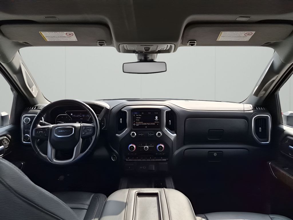 Used Car 2021 Gmc Sierra 3500hd  Denali For Sale Under $60,000 In Austin, Texas