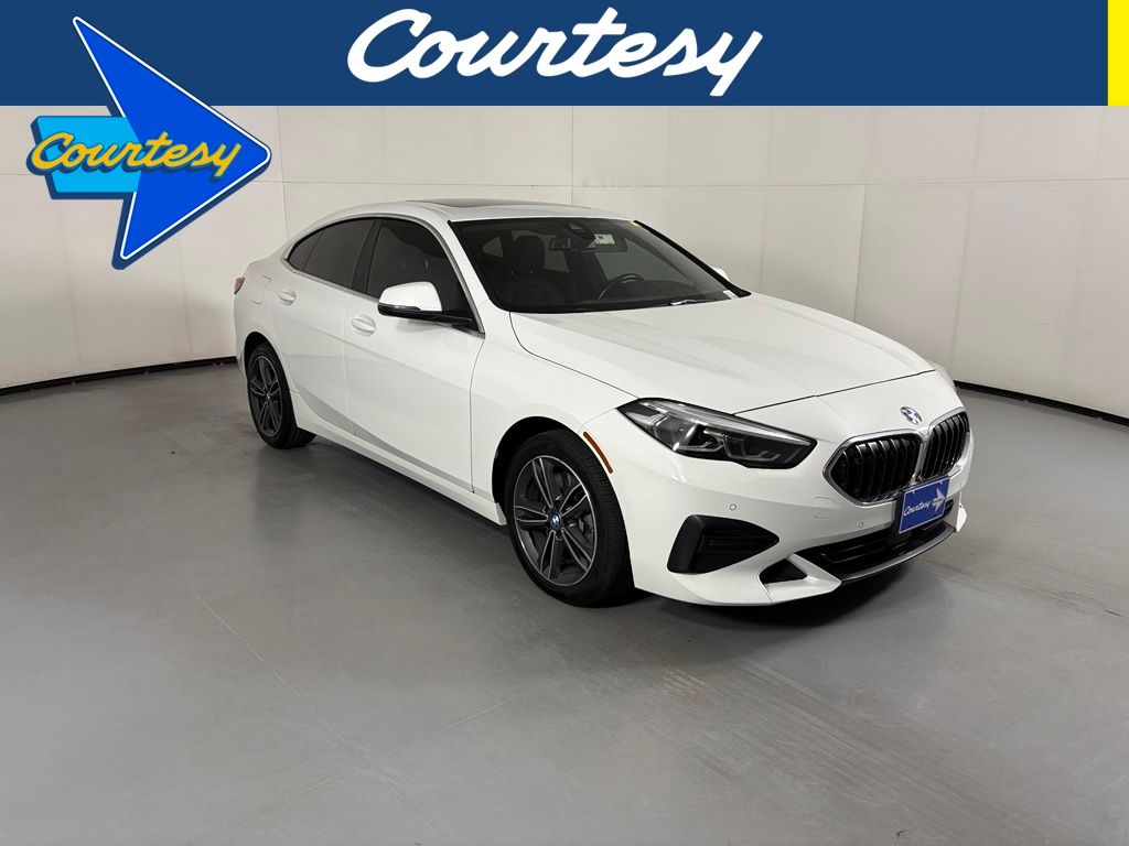 2024 BMW 2 Series