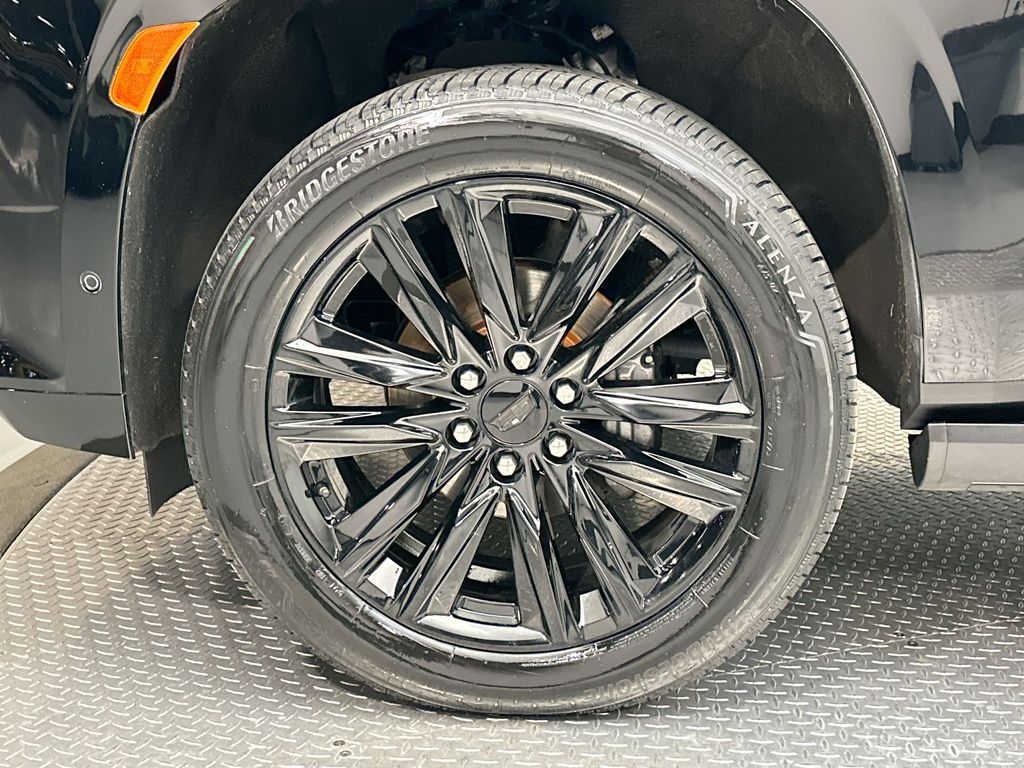 2021 Cadillac Escalade Sport Platinum 5