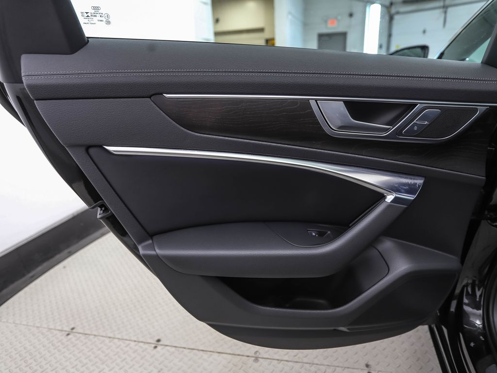 Thumbnail: 2020 Audi A6 - 20