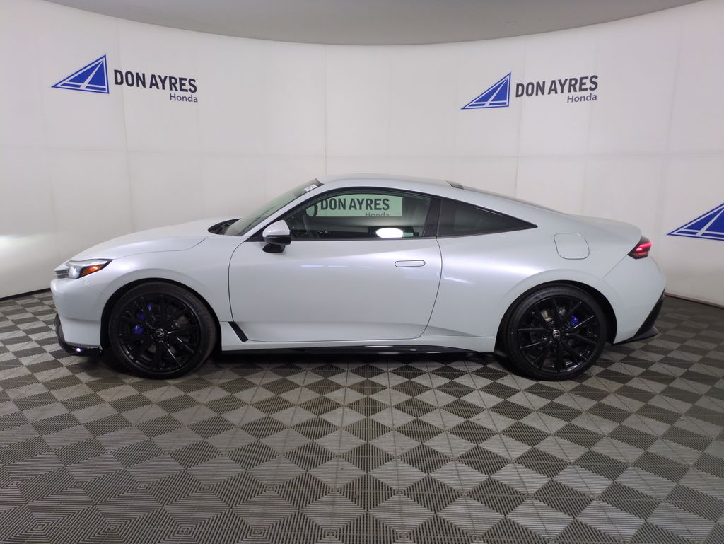New 2026 Honda Prelude For Sale in Fort Wayne, IN