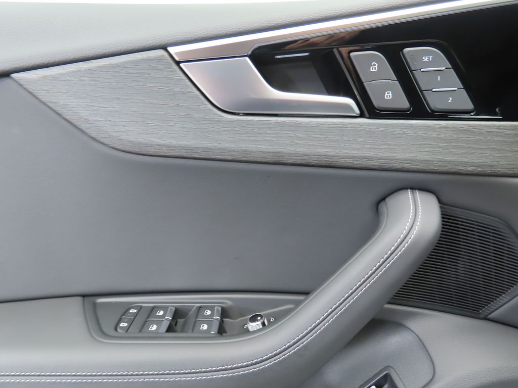 2024 Audi A5 Premium Plus 24