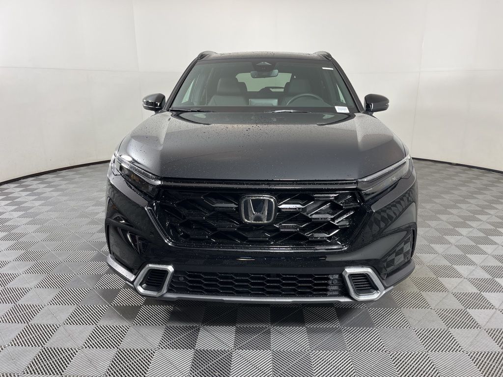 Thumbnail: 2026 Honda CR-V - 7