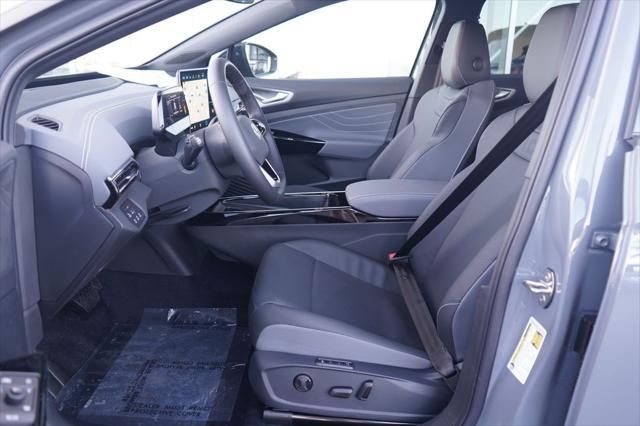 Thumbnail: 2026 Volkswagen ID.4 - 6