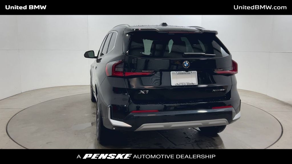 Thumbnail: 2024 BMW X1 - 7
