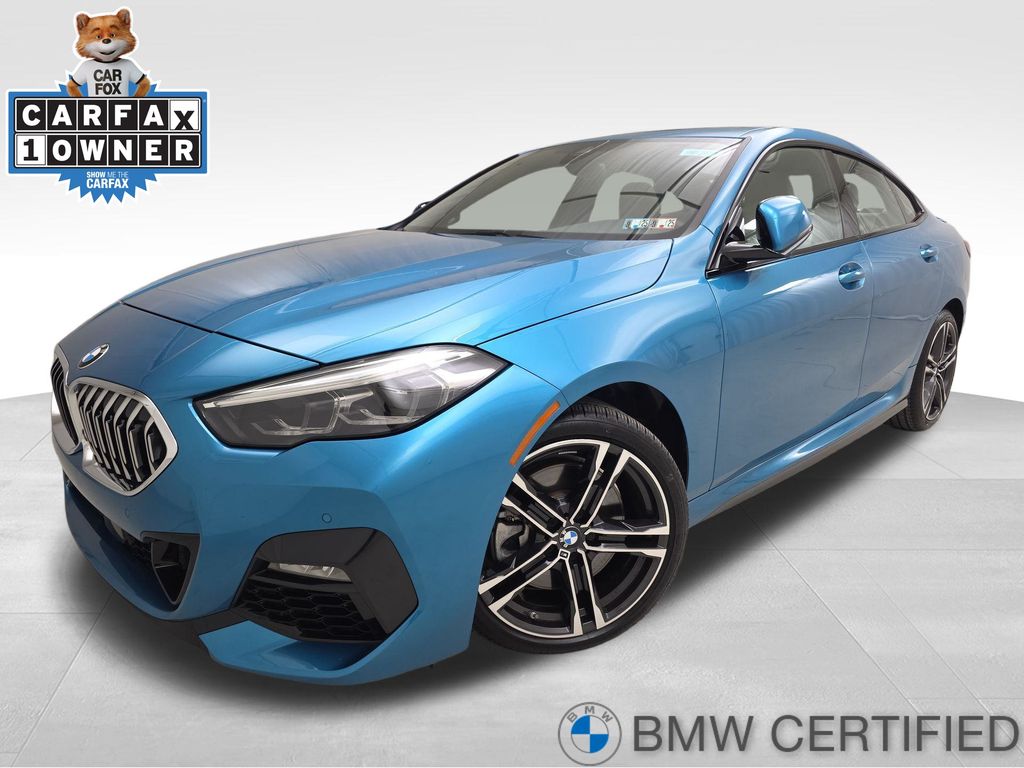 2024 BMW 2 Series