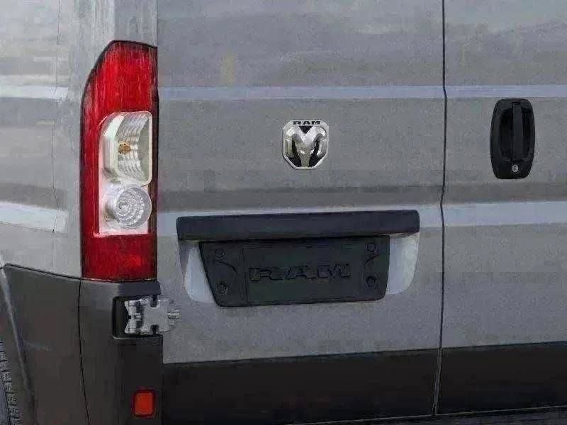 New 2026 Ram ProMaster 1500 Van