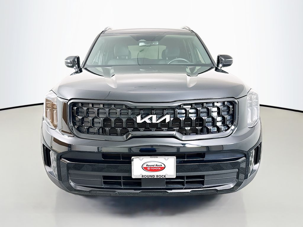 Thumbnail: 2024 Kia Telluride - 2