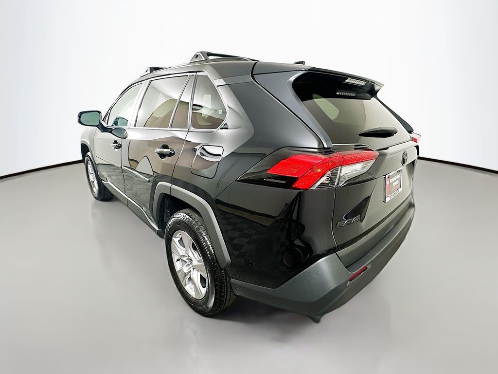 Thumbnail: 2025 Toyota RAV4 - 7