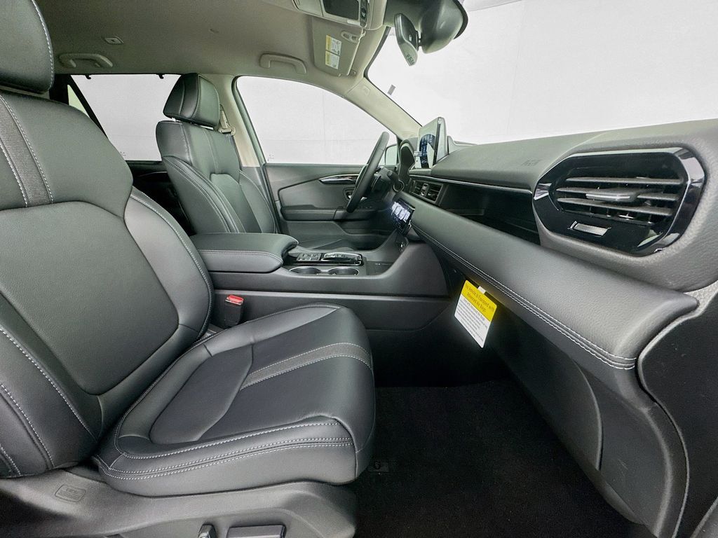 Used Car 2025 Honda Pilot  Ex For Sale In Austin, Texas