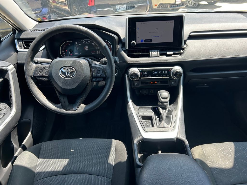 Used 2024 Toyota RAV4 SUV