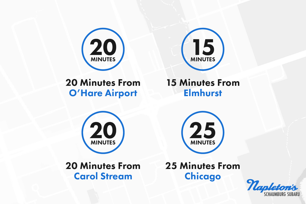 2026 Subaru Impreza RS AWD