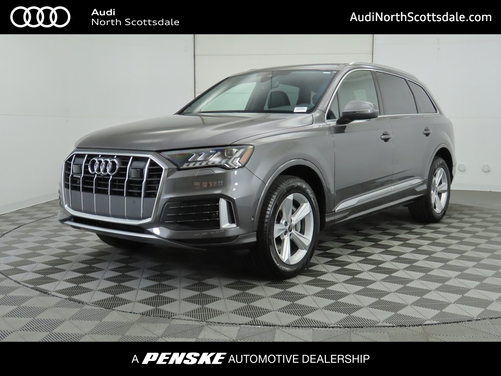 2023 Audi Q7 Premium -
                Phoenix, AZ