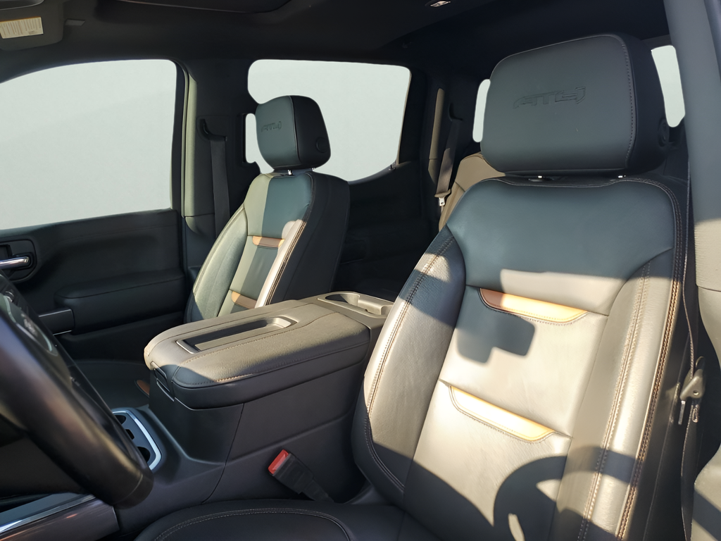Used Car 2022 Gmc Sierra 1500 Limited  At4 For Sale Under $50,000 In Austin, Texas