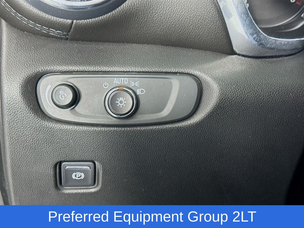 Used Car 2019 Chevrolet Blazer  Base For Sale Under $20,000 In Austin, Texas