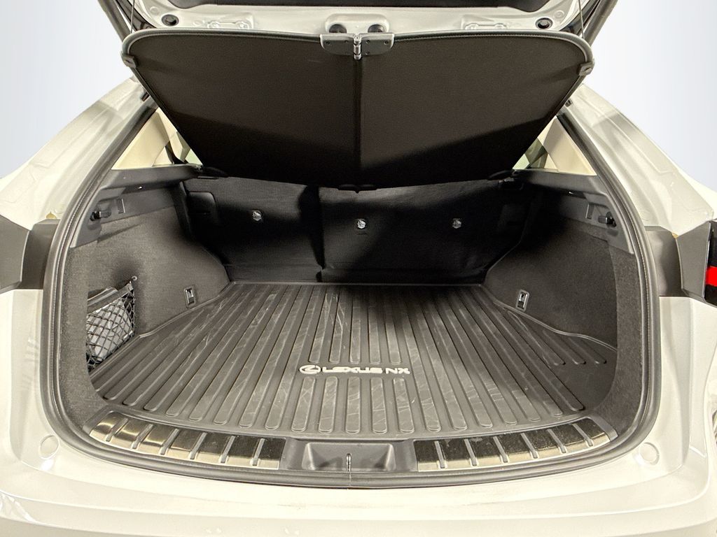 Thumbnail: 2026 Lexus NX - 27