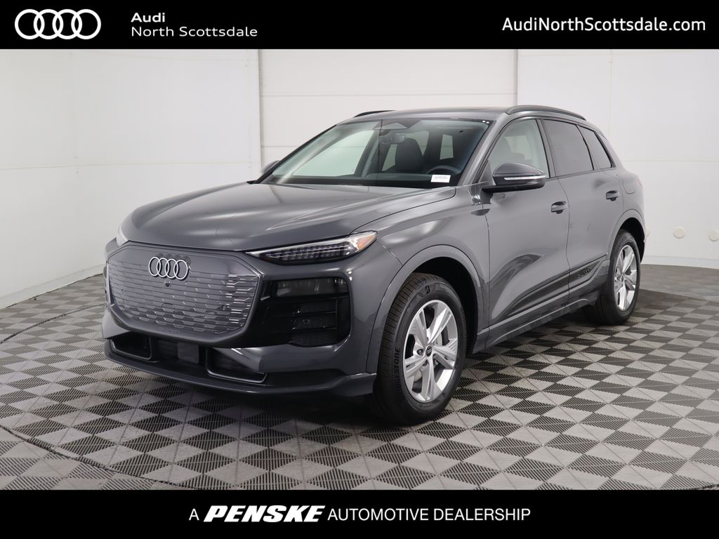 2025 Audi Q6 e-tron Premium -
                Phoenix, AZ