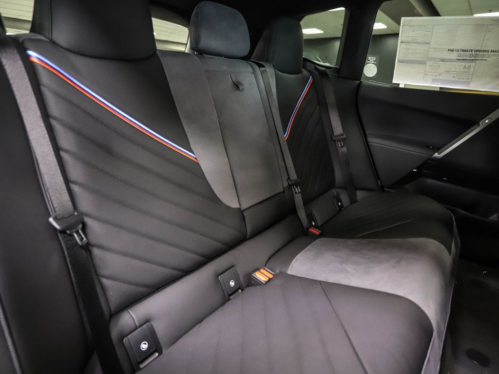 Thumbnail: 2026 BMW iX - 26