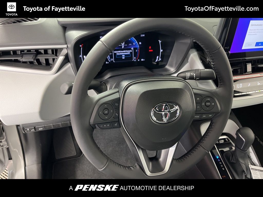 Thumbnail: 2026 Toyota Corolla - 24
