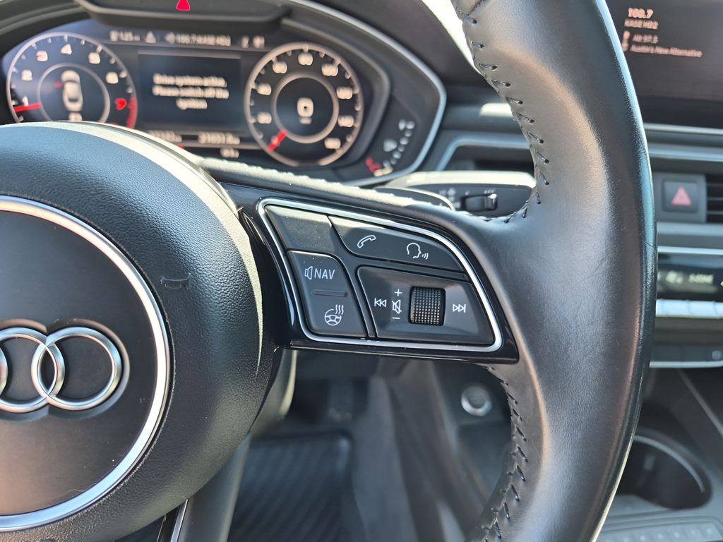 Used Car 2018 Audi A5  For Sale Under $20,000 In Austin, Texas