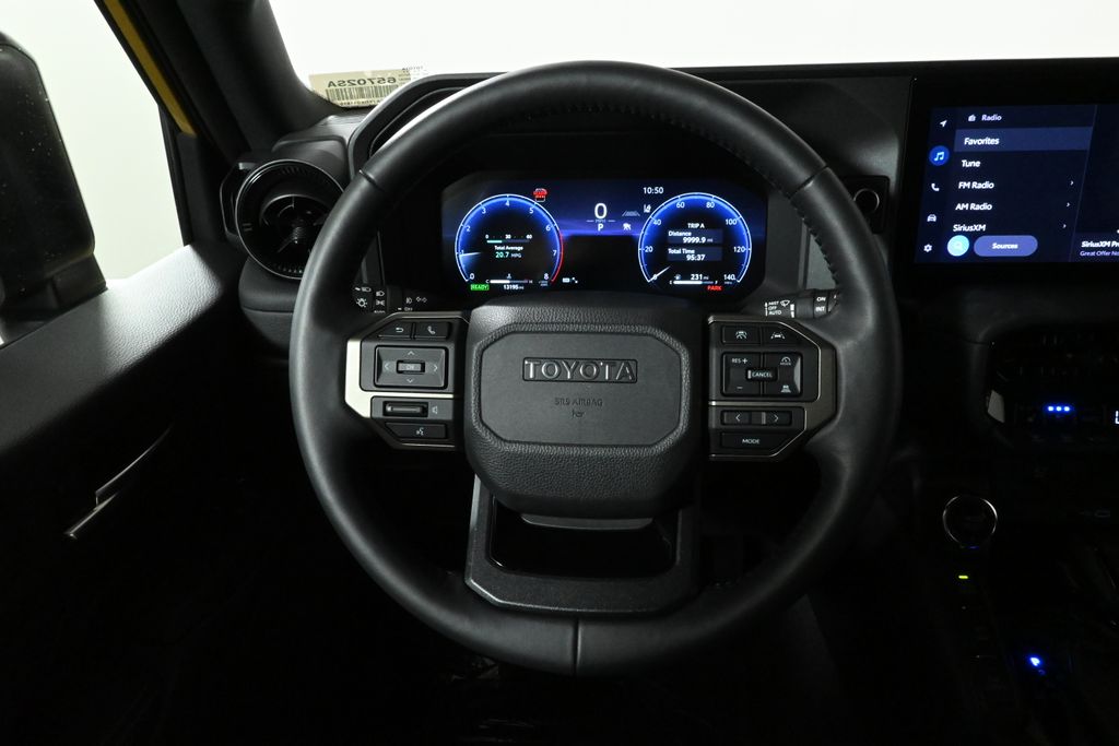 Thumbnail: 2024 Toyota Land Cruiser - 18