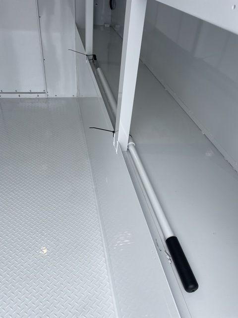 2025 Ford Transit-350 Cutaway 