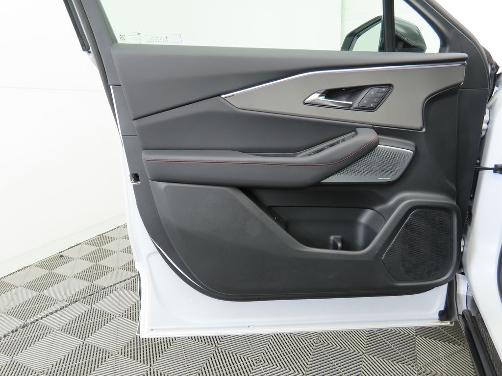2024 Acura ZDX A-Spec 26
