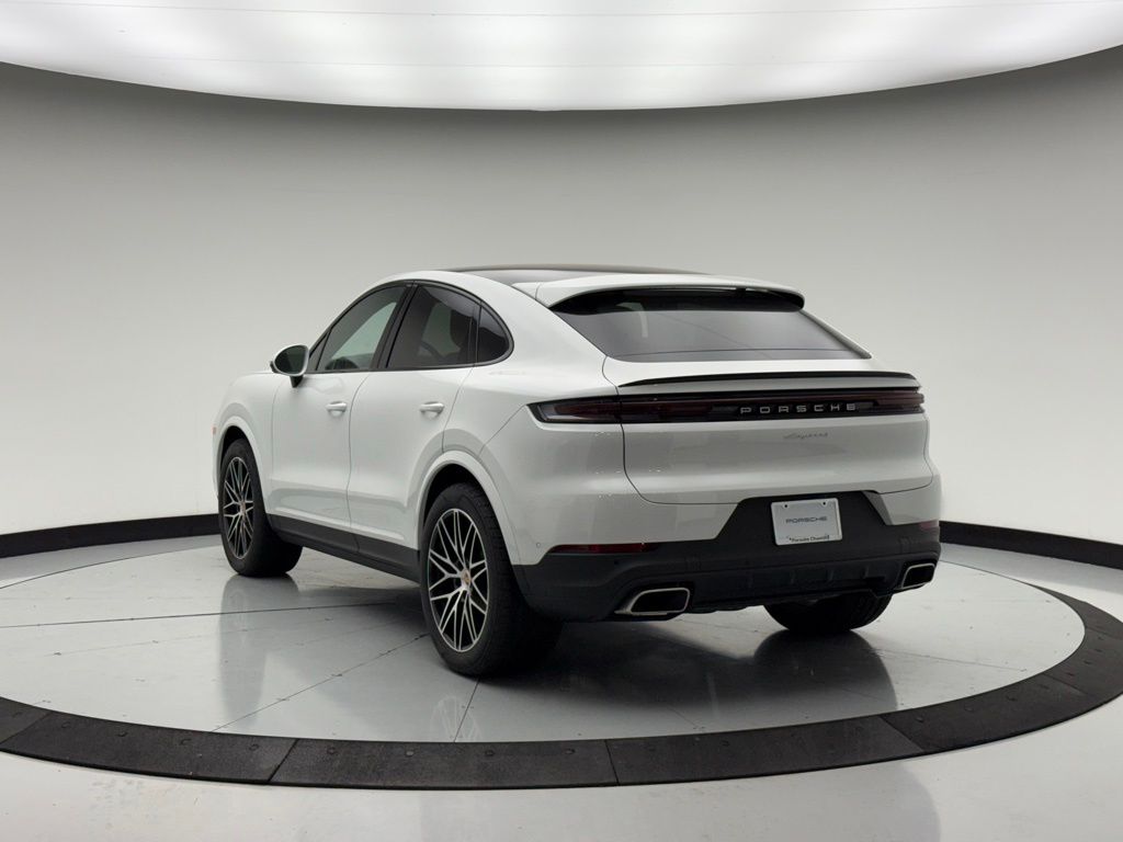 Thumbnail: 2026 Porsche  - 3