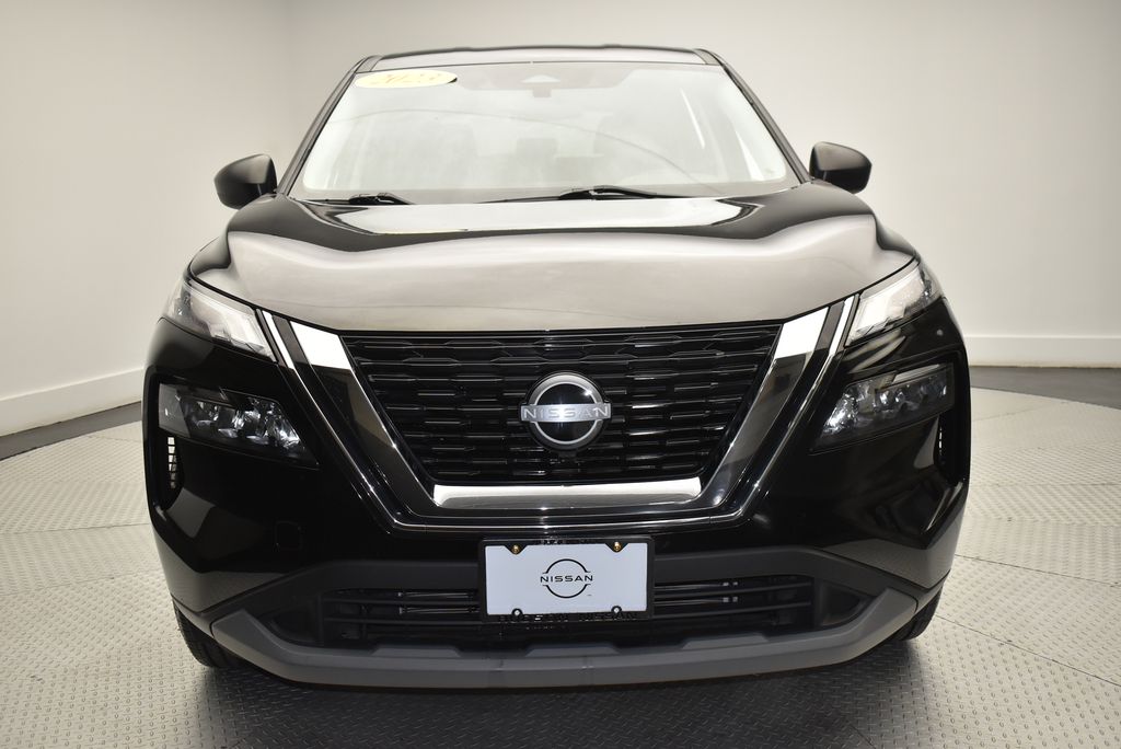 Thumbnail: 2023 Nissan Rogue - 2