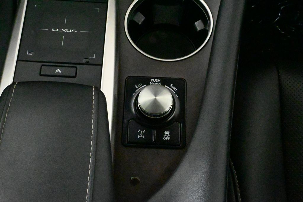 2020 Lexus RX 350 25
