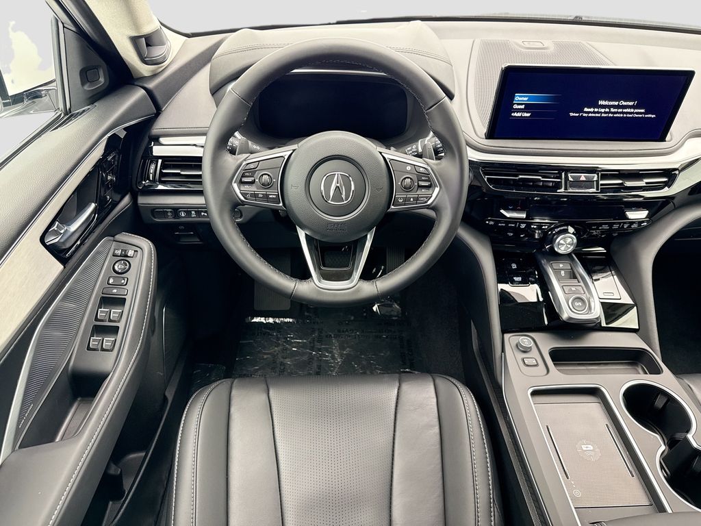 Thumbnail: 2026 Acura MDX - 10