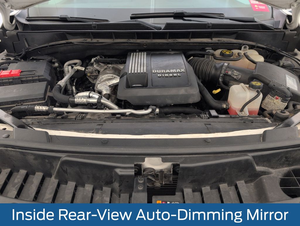 Certified Used 2021 White GMC SLT image 35