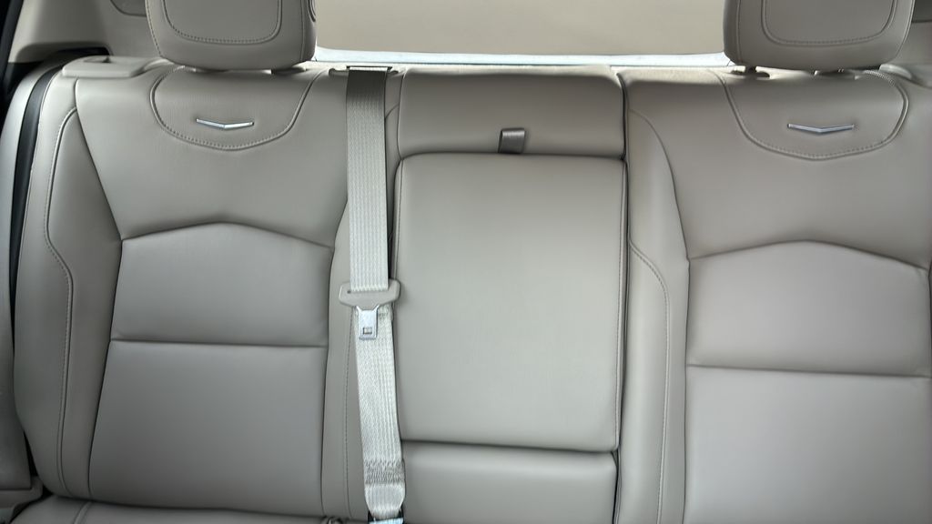 used 2021 Cadillac XT4 car, priced at $23,950