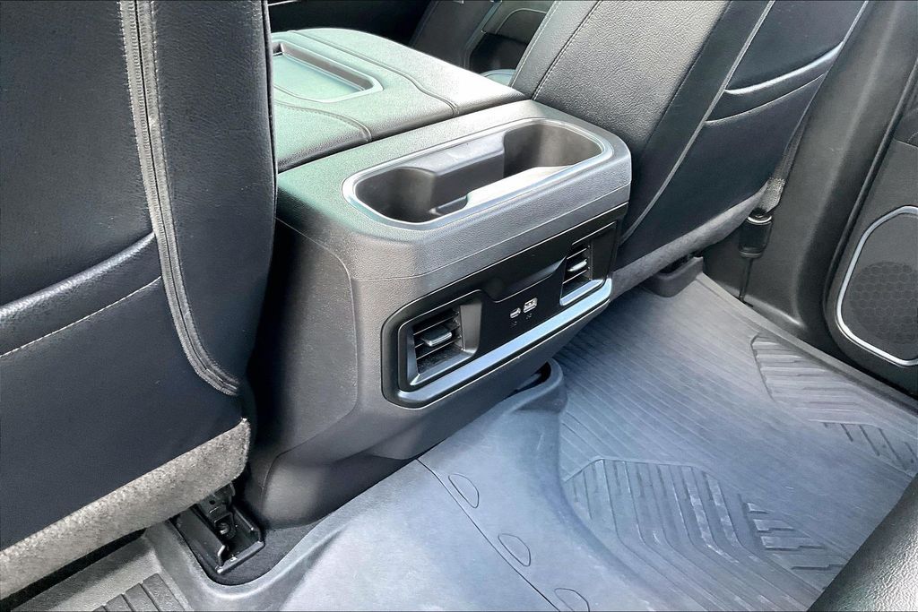 Used 2022 Chevrolet Silverado 1500 Truck