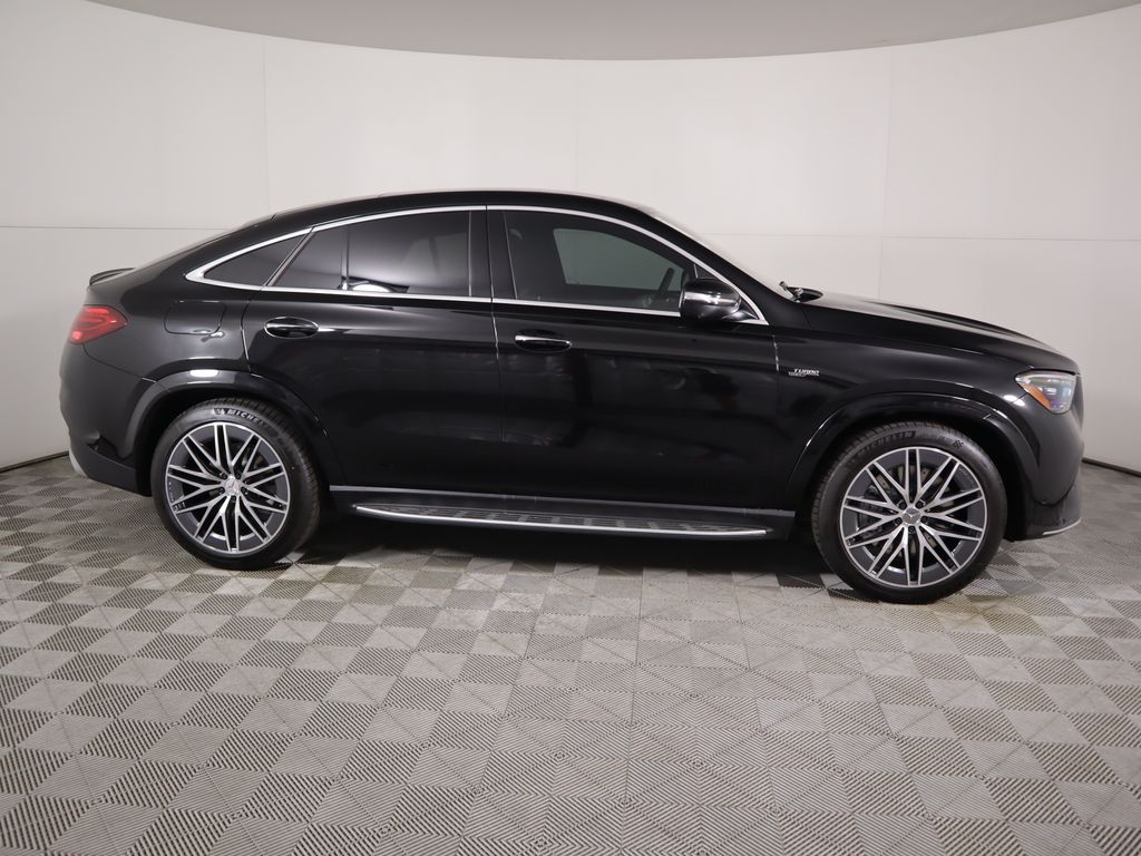 Thumbnail: 2026 Mercedes-Benz GLE - 4