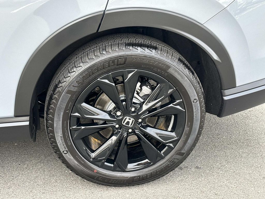 Thumbnail: 2026 Honda CR-V - 15