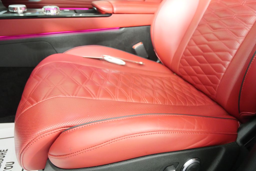 Thumbnail: 2025 Genesis G80 - 9