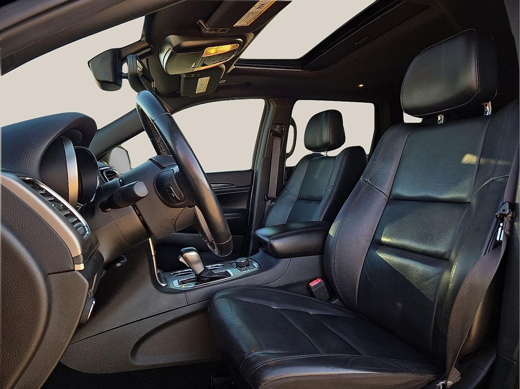 Used 2020 Jeep Grand Cherokee For Sale in Farmington, AR