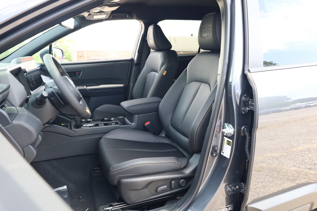 new 2026 Subaru Outback car, priced at $44,526